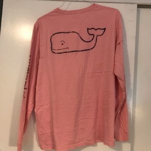 Vineyard Vines men’s large long sleeve T-shirt